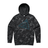 Black Camo