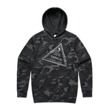 Black Camo