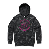 Black Camo