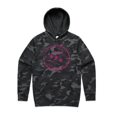 Black Camo
