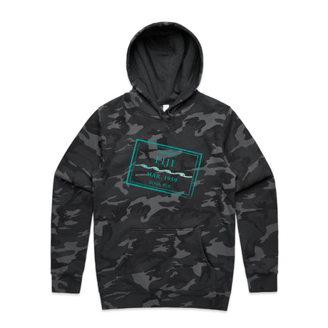 Black Camo