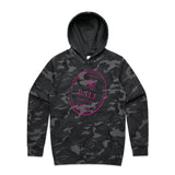 Black Camo