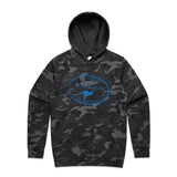 Black Camo