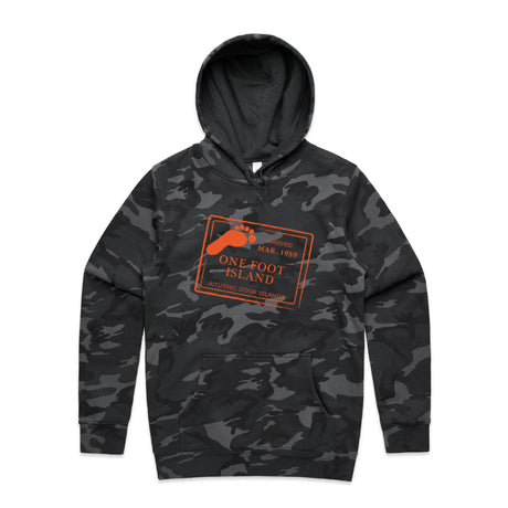 Black Camo