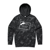 Black Camo