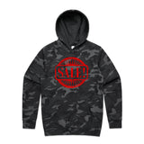 Black Camo