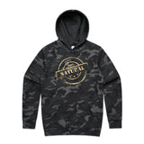 Black Camo