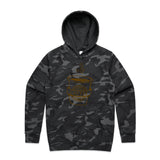 Black Camo
