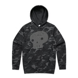 Black Camo