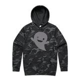 Black Camo