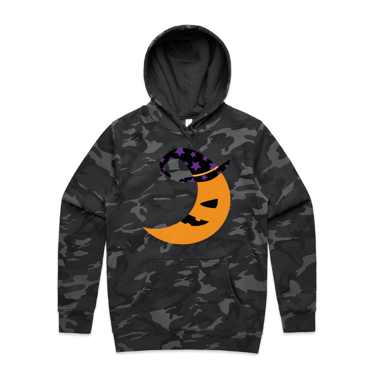 Black Camo