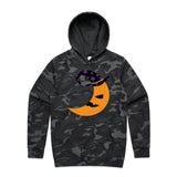 Black Camo