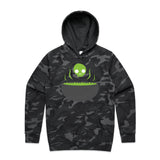 Black Camo