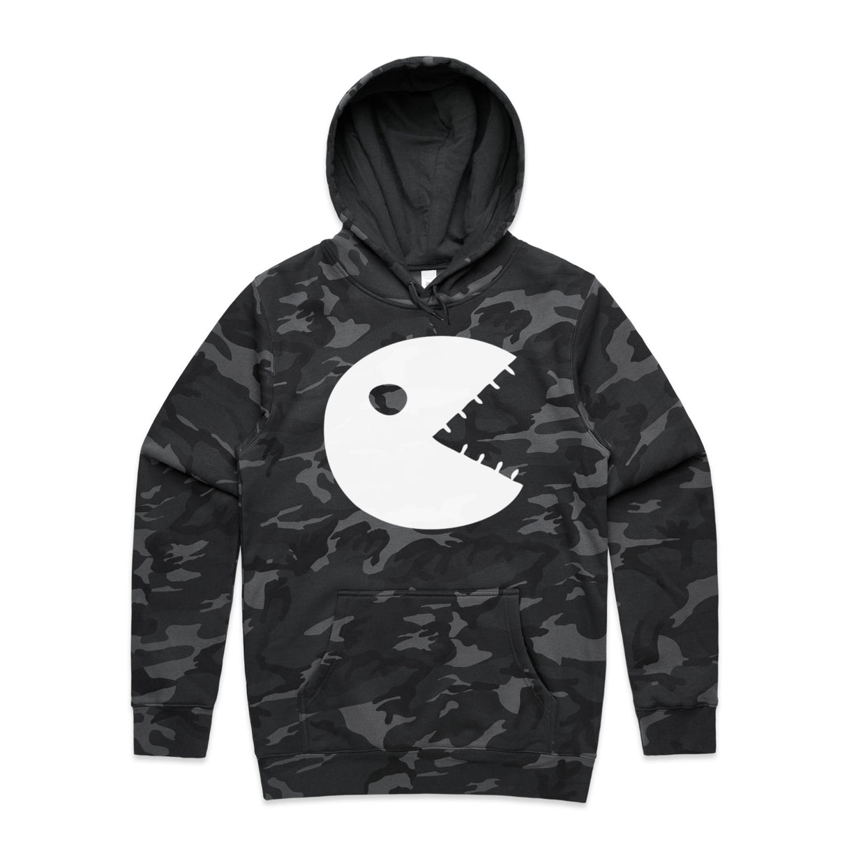 Black Camo