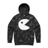 Black Camo