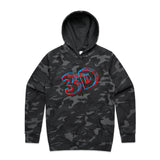 Black Camo