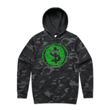 Black Camo