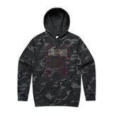 Black Camo