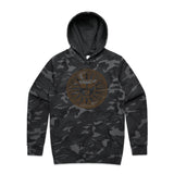 Black Camo