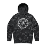 Black Camo