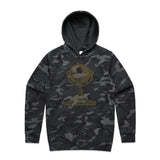 Black Camo