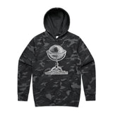 Black Camo