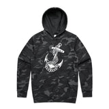 Black Camo