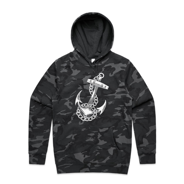 Black Camo