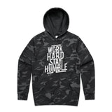 Black Camo