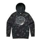 Black Camo