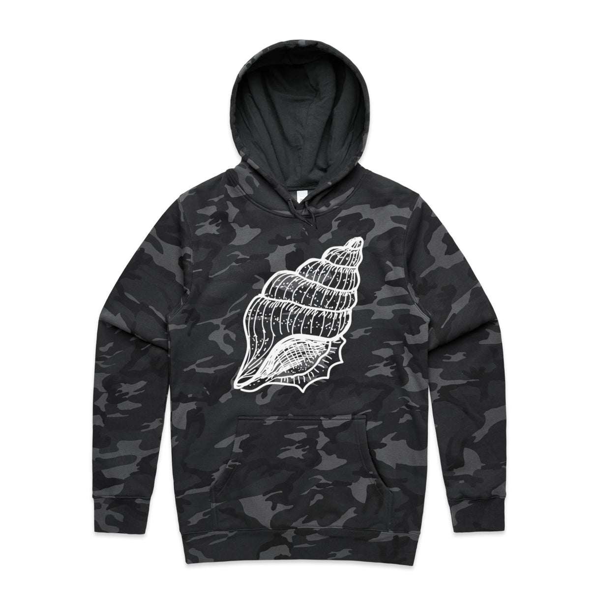 Black Camo