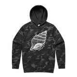 Black Camo