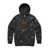Black Camo