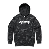Black Camo