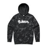 Black Camo