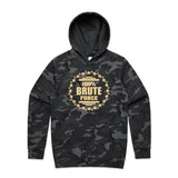 Black Camo