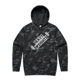Black Camo
