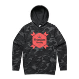 Black Camo