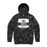 Black Camo