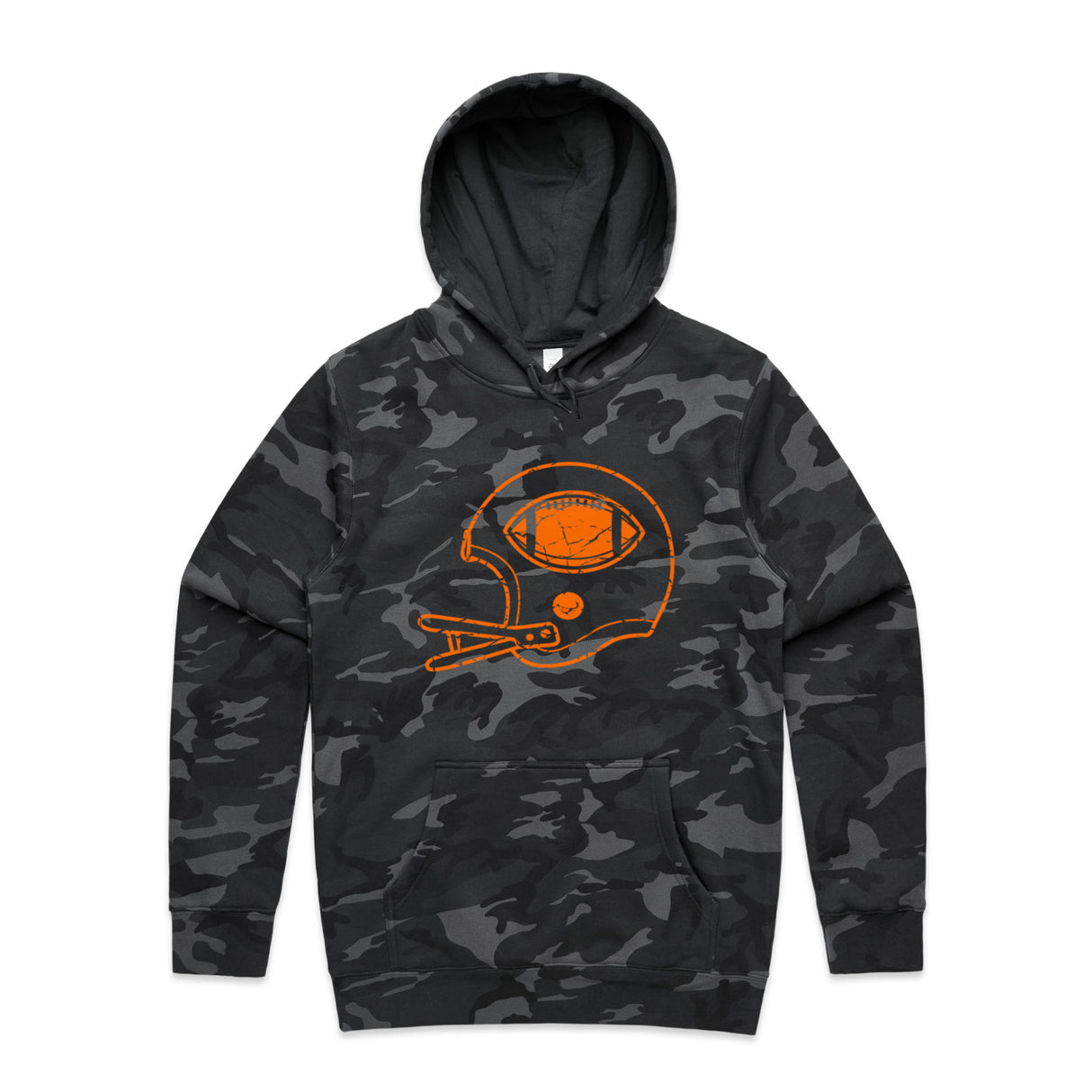 Black Camo