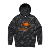 Black Camo