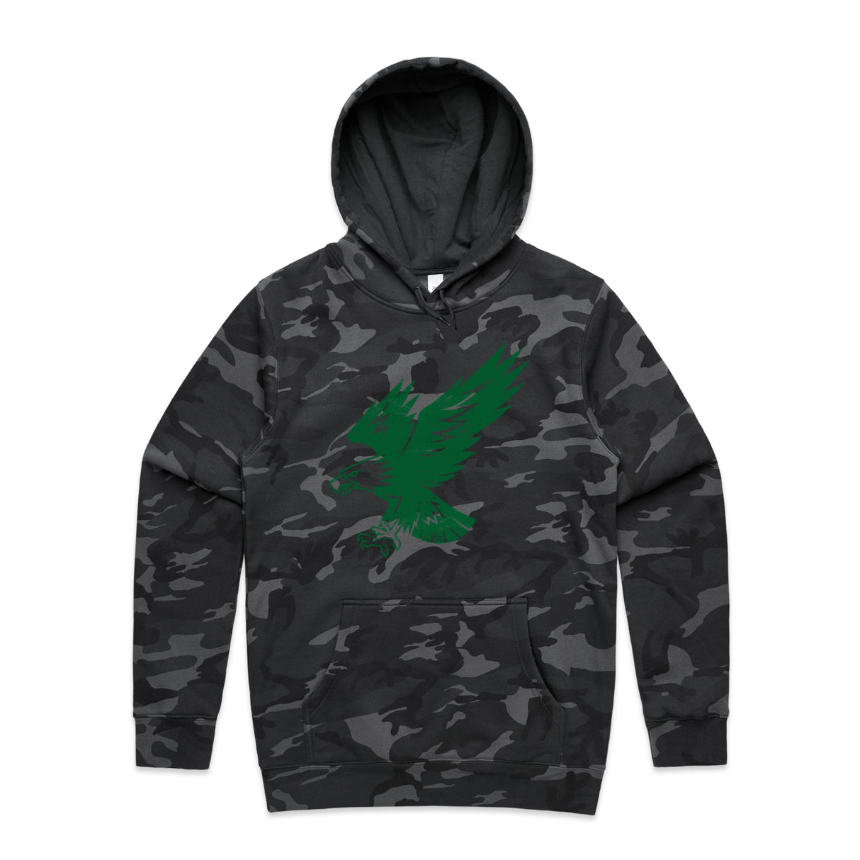 Black Camo