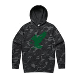 Black Camo