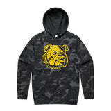 Black Camo