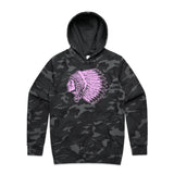 Black Camo