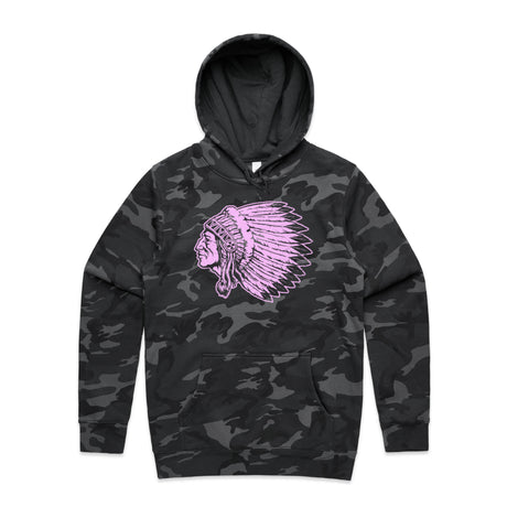 Black Camo