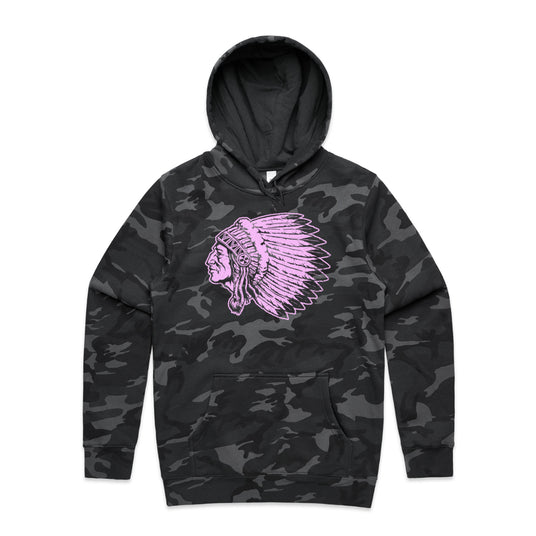 Black Camo