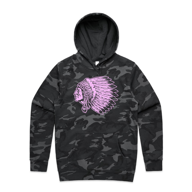 Black Camo