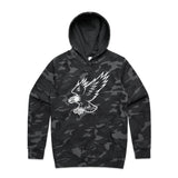 Black Camo