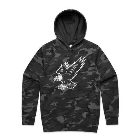 Black Camo